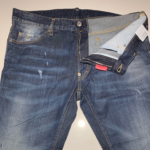 DSQUARED2 Jeans - Picture 5 of 8